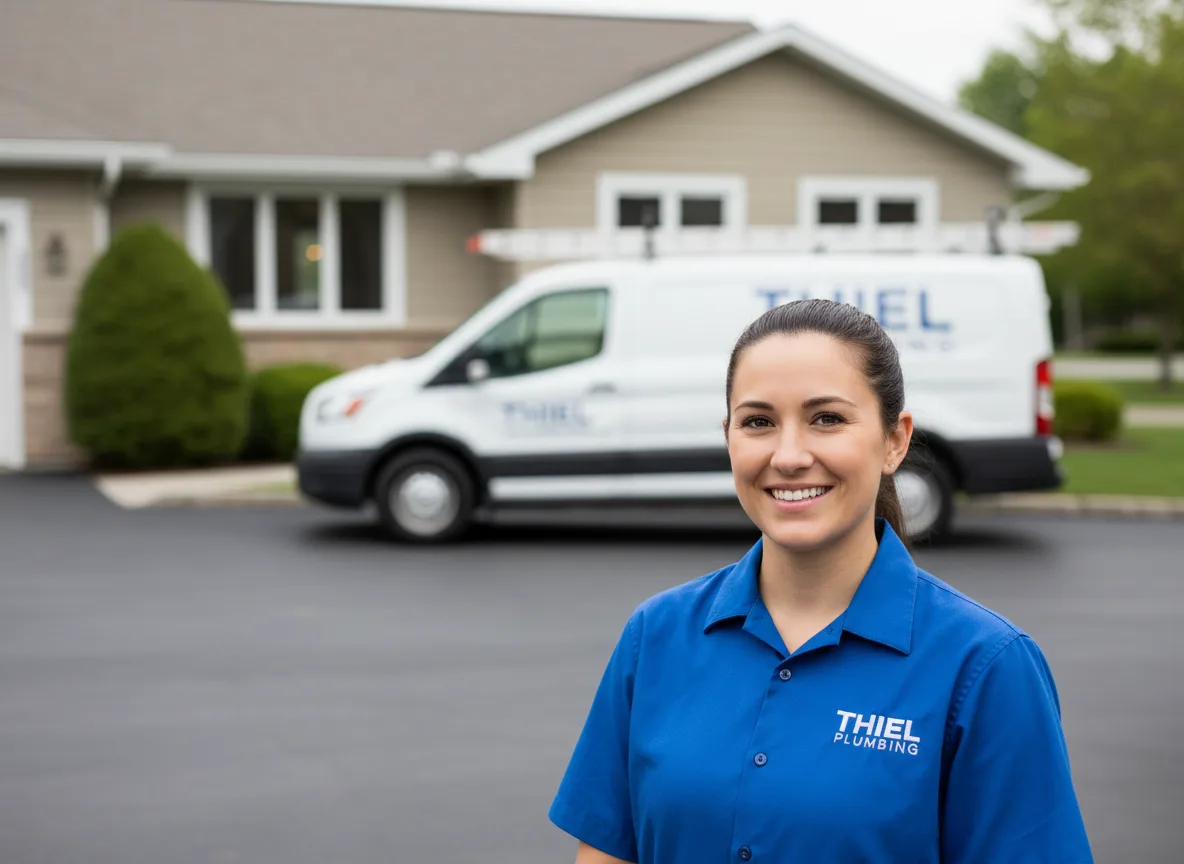 Plumber Eyota, MN FAQs